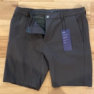 Ministry of Supply Aviator Shorts